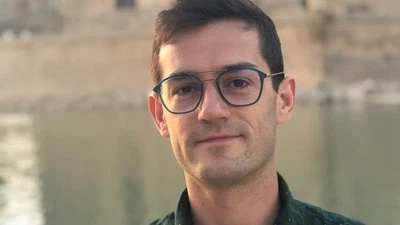 Martin to win Jožef Stefan Prize! featured image