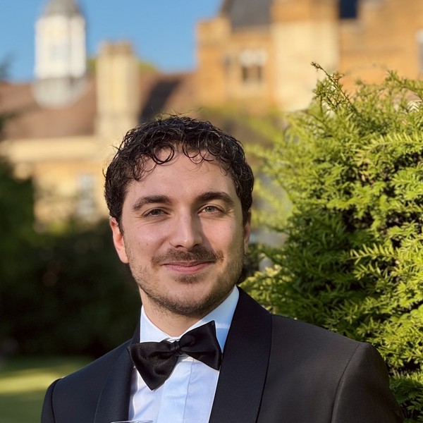 Leonardo (Leo) Alchieri