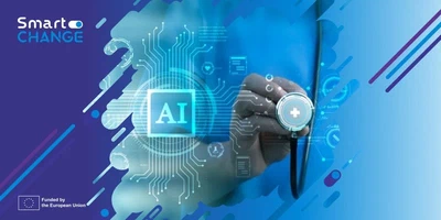 SmartCHANGE: AI Models for a Healthier Future featured image