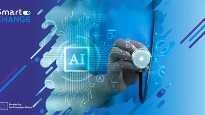 SmartCHANGE: AI Models for a Healthier Future featured image