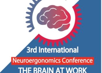 Tutorial at the Neuroergonomics 2021 conference in Munich!